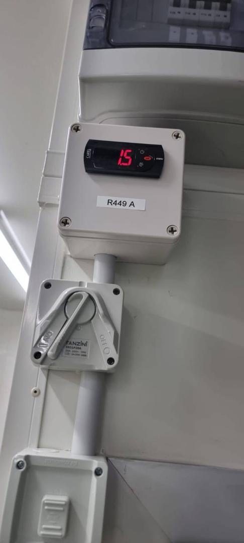 Electrical Services