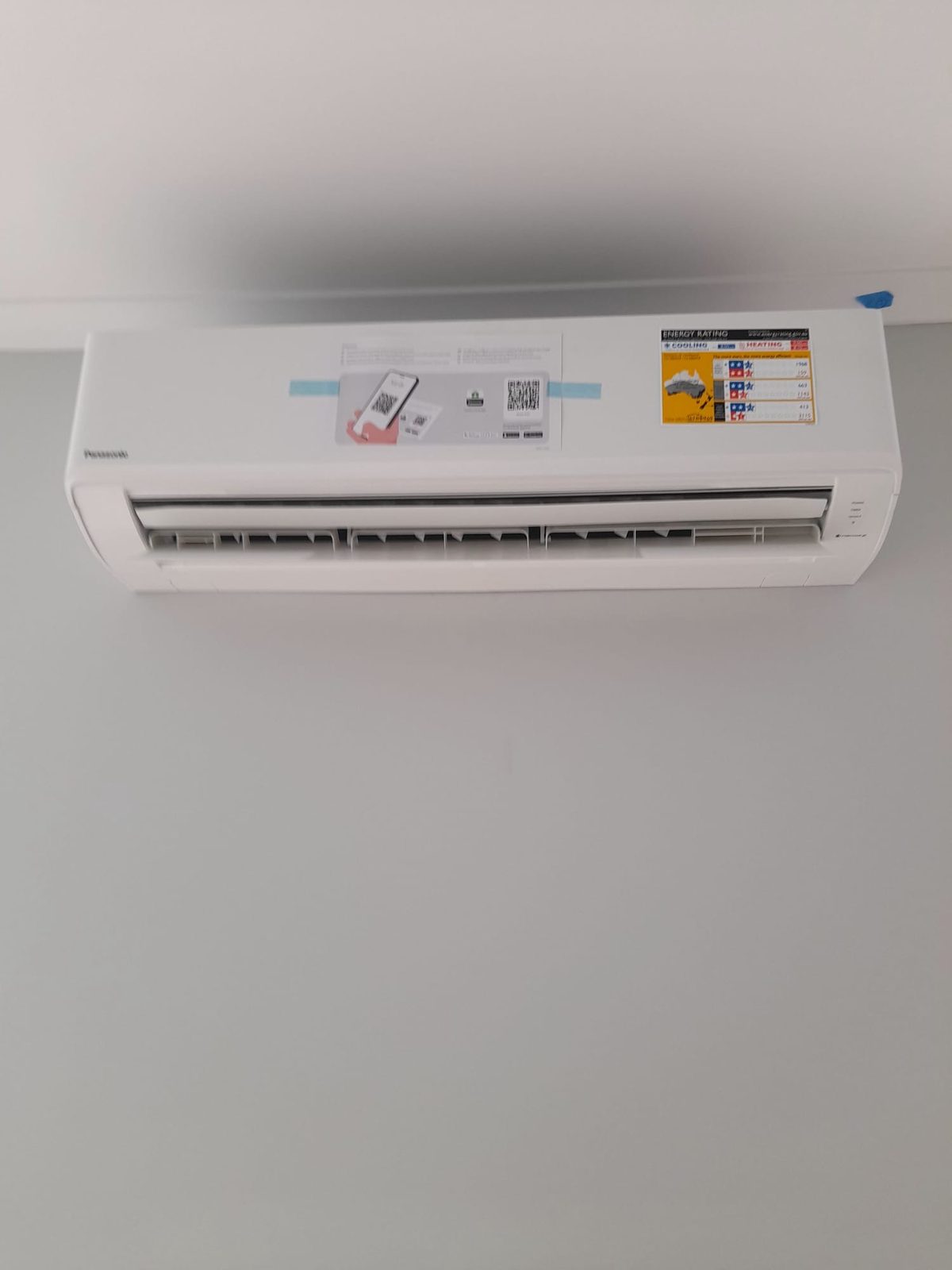 Complete Heat Pump System