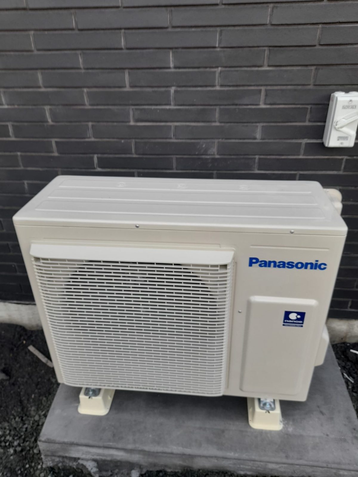 Heat Pump Installation